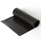 SBR rubber sheet rol hitam 1