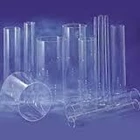 Acrylic Clear Tube Pipe Size 3mm 1