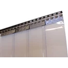 PVC Plastic cheap yellow strips (blinds pvc) 2