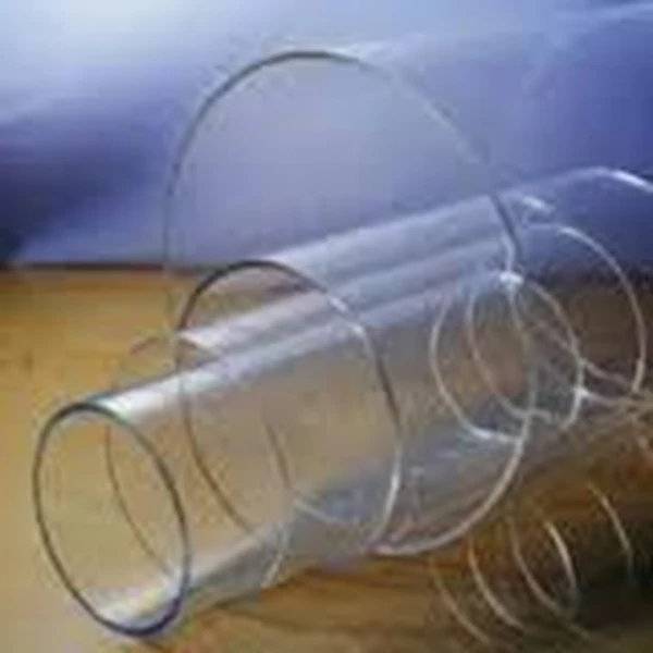 Acrylic Tube acrylic pipe bekasi