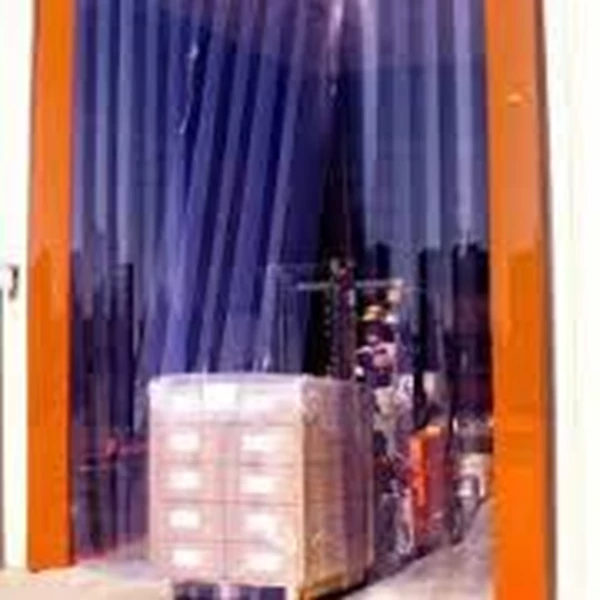 PVC Strip curtain karawaci serpong whatsapp (0821 1059 5912)