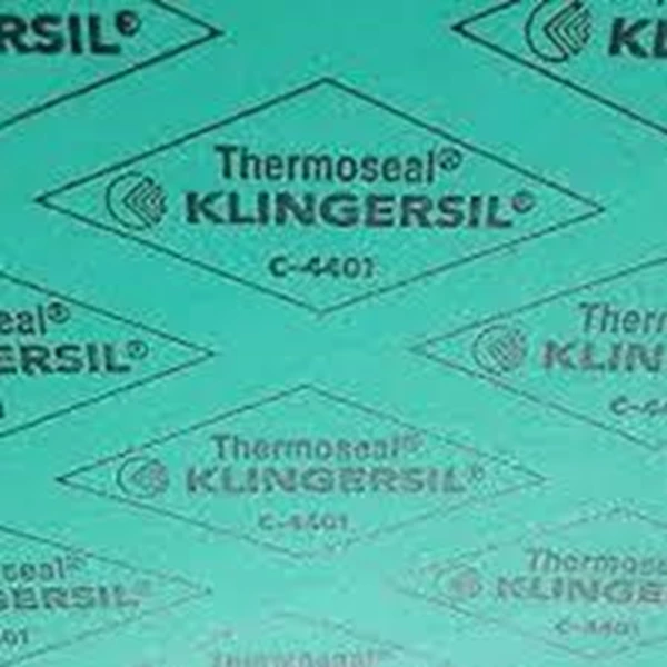 Klingersil Thermoseal C 4401 3mm Non Asbestos