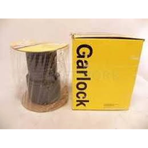 Gland Packing Garlock PTFE Graphite
