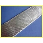 Fiberglass Tape Lapis alumunium foil 1