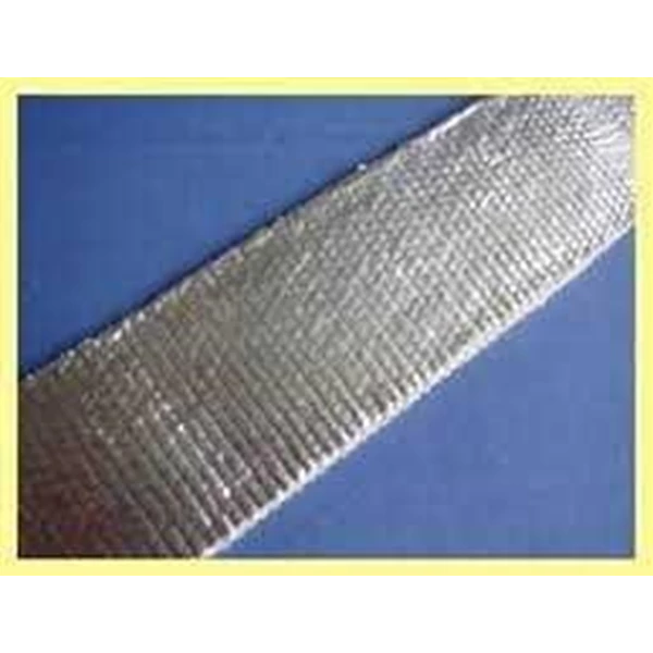 Fiberglass Tape Lapis alumunium foil 