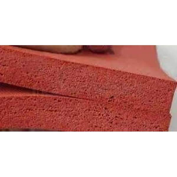 Red silicone sponge whatsapp (0821 1059 5912)