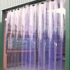 Cold Room Cold Storage curtains Curtain Bekasi 2