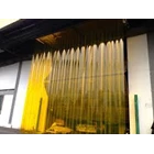  tirai pvc kuning di Bogor Curtain 2