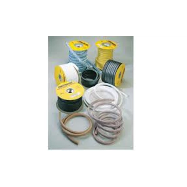 Gland Packing Chesterton 412W ptfe
