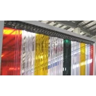 Distributors of blinds PVC plastic Yellow tangerang 085885333006 2