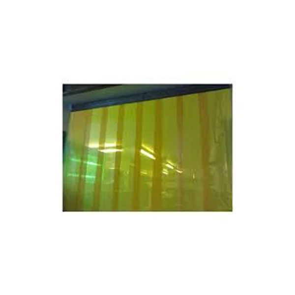 pvc curtains Curtain Yellow Anti Insect solo 085885333006