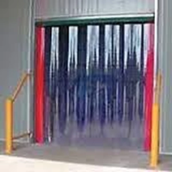 plastic strip Curtains curtain balikpapan (082110595912)