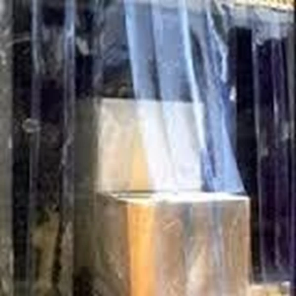 PVC plastic curtain arrowroot baffle Chamber 08588 533 3006