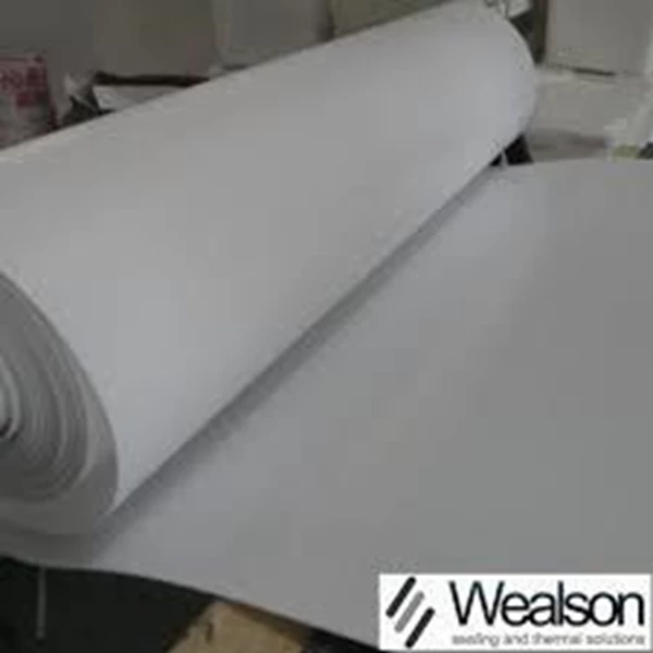 (plat) teflon sheet jakarta putih