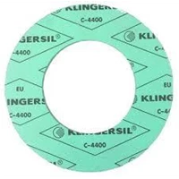 Gaskets klingersil C4400 non asbestos