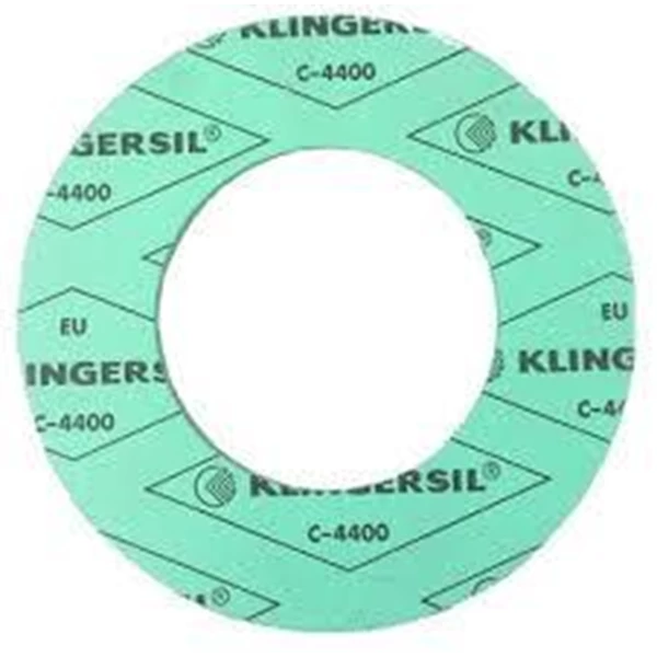 Gasket klingersil C 4400 Non Asbestos 1mm-5mm