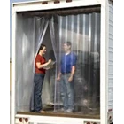 Curtain strip South tangerang baffle warehouse 08588 533 3006 1