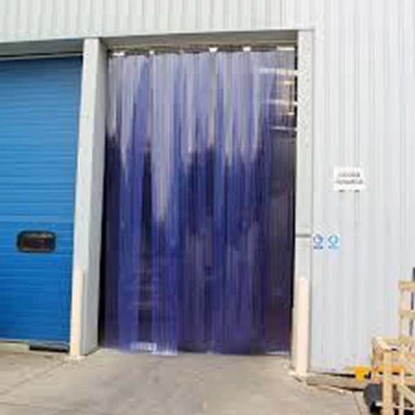  Curtain strip South tangerang baffle warehouse 08588 533 3006