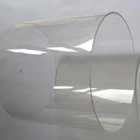 Acrylic Tube Pipe Size 100mm 1