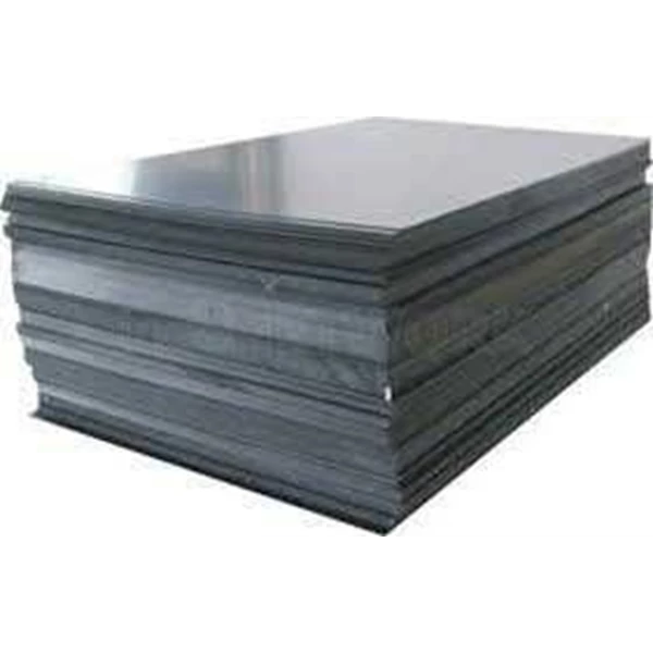 PVC plate greys (jakarta murah