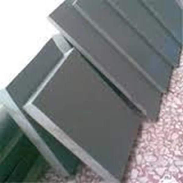 PVC plate greys (jakarta murah