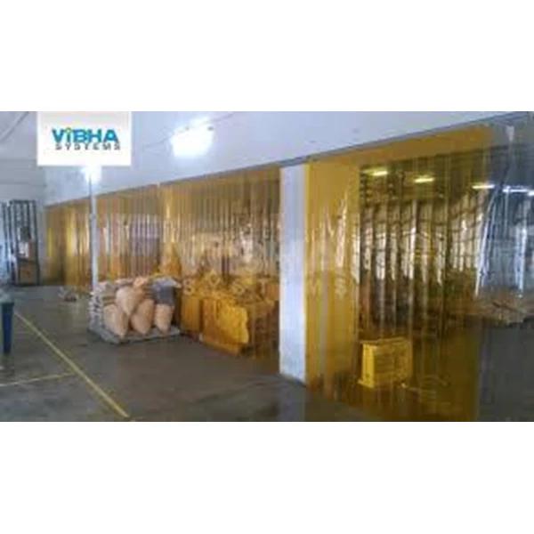 curtains PVC Market kemis tangerang Bone 08588 533 3006