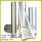 Plastic Mica roll Stiffness Cheap cikarang (0821 1059 5912) 2