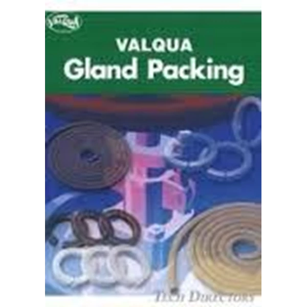 GLAND PACKING VALQUA SURABAYA JAPAN