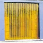 PVC pool mataram yellow curtain Whatsapp (0821 1059 5912) 1