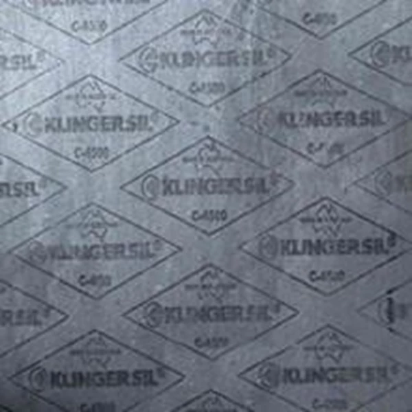 Klingersil C 4243 Jakarta Non Asbestos 3mm