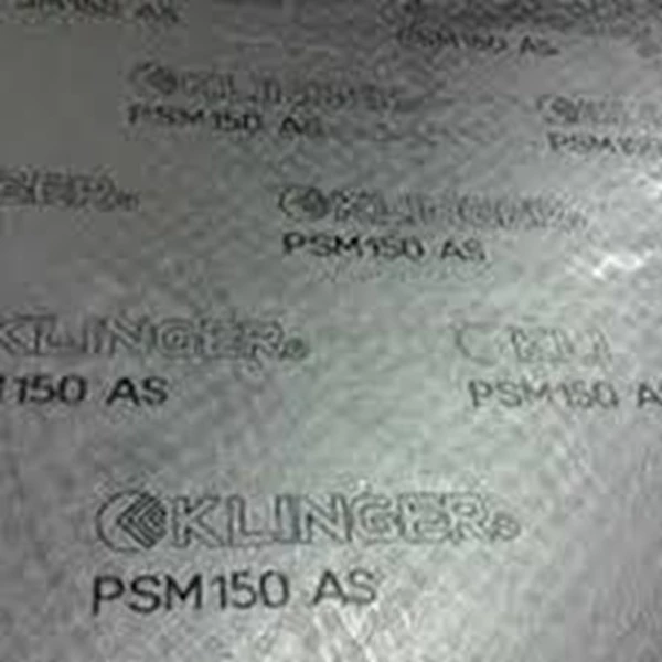 KLINGER ® PSM 150B U.S. Surabaya 08588 533 3006
