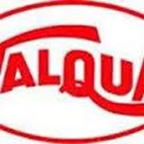 ValQua Gland Packing 7202 7203 Teflon