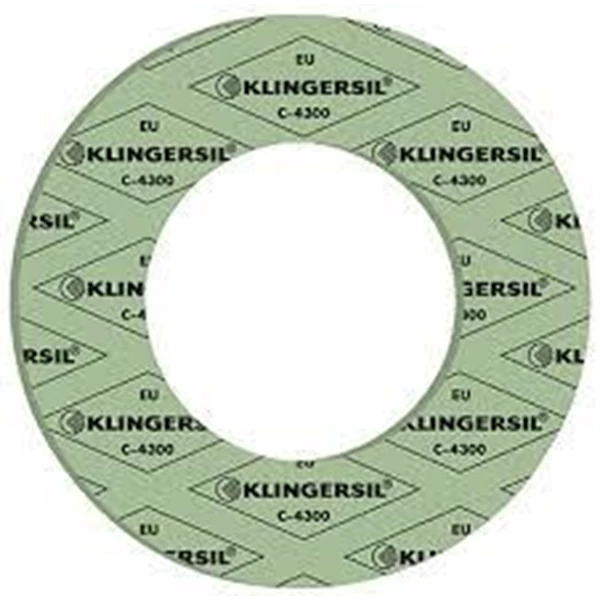 Packing brand klingersil C 4400 HP 0821 1059 5912