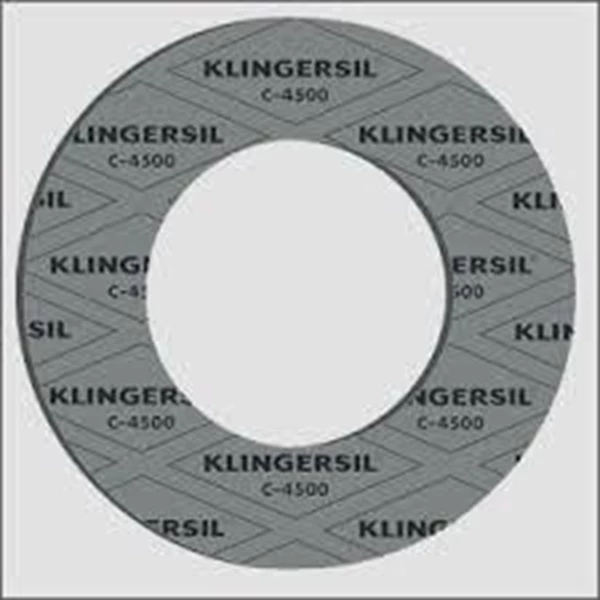 Packing Gaskets klingersil C 4500 HP 0821 1059 5912
