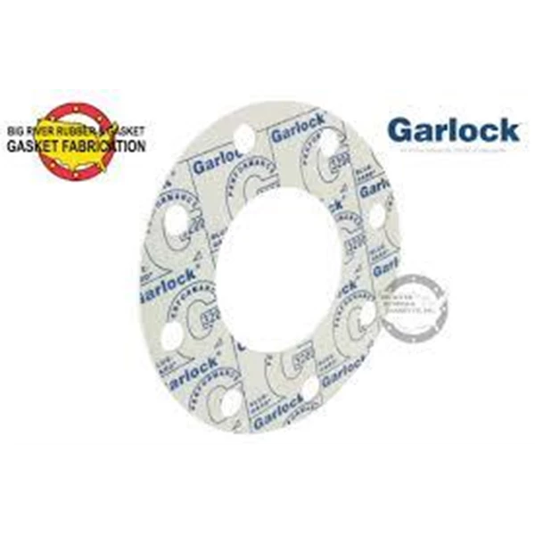 Gasket Garlock 3200 Blue Gard 3mm