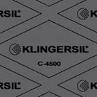 KLINGERSIL C 4500 ORIGINAL 4324 LEMBARAN 2