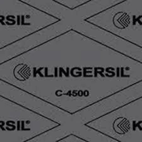 KLINGERSIL C 4500 ORIGINAL 4324 LEMBARAN