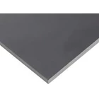 PVC Plate gray tangerang 2