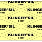 Klingersil C 6307 Klingersil c-4409 Jakarta 1