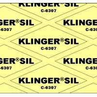 Klingersil C 6307 Klingersil c-4409 Jakarta