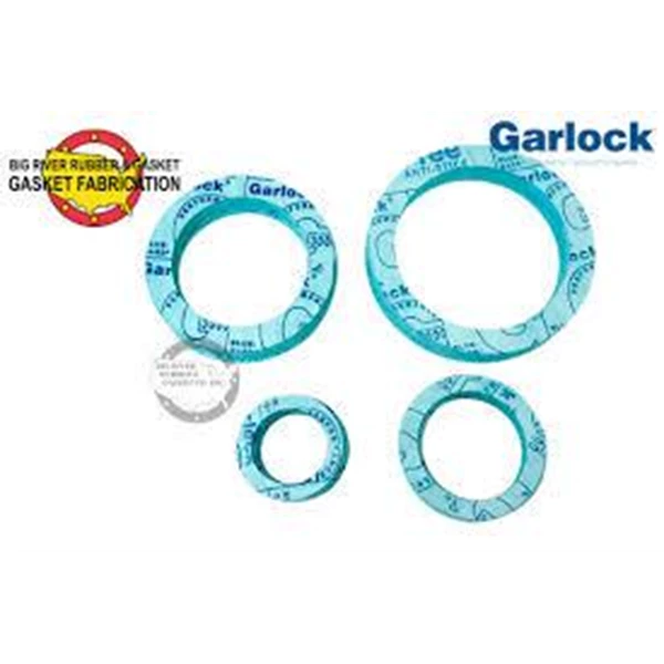 Gasket GARLOCK BLUE GARD 3000 GASKET