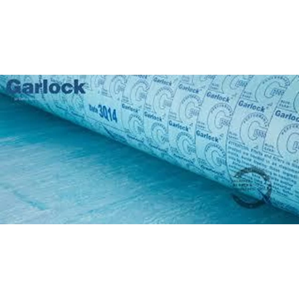 Garlock 700 (GARLOCK BLUE 3000)