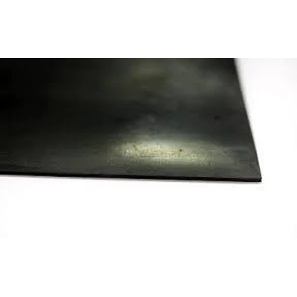 Rubber Gasket material viton hitam