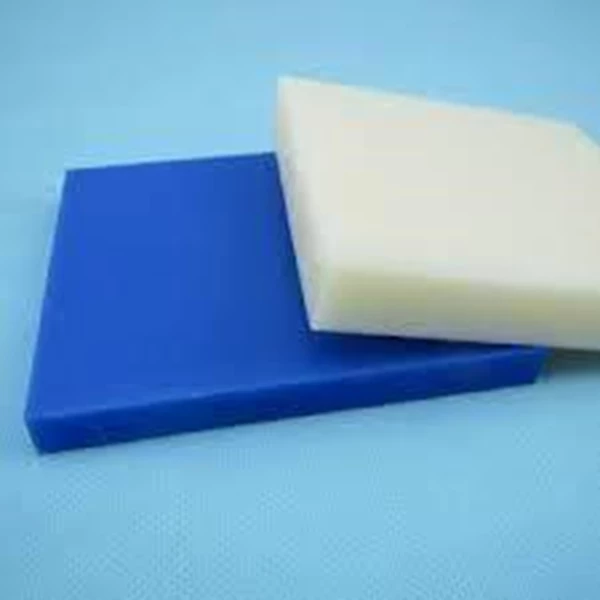 Nylon Lembaran ( warna blue MC )