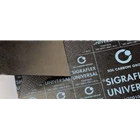 Gasket Sigraflex Universal Plat-Graphite 3mm 1
