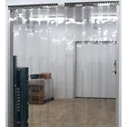 curtain PVC Curtain Gorden Pekalongan Warehouse 1
