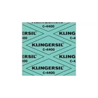 Klingersil C 4430 aramid packing 5mm 1