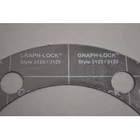 Garlock GRAPH LOCK 3125ss graphite